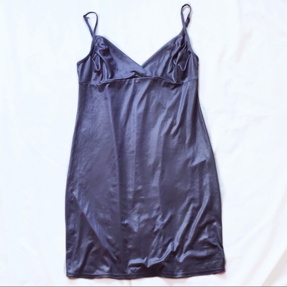 victoria’s secret ⋆ vintage sheen nightie - Picture 1 of 7